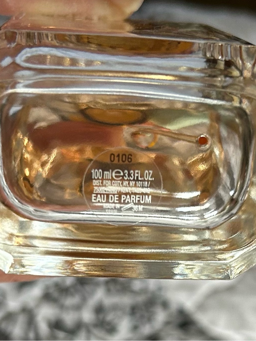 Marc Jacobs Perfect Perfume - Picture 4 of 4